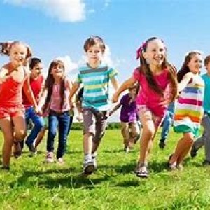 أهمية الألعاب للأطفال