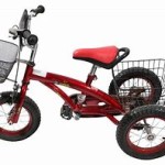 عجلة بسندات