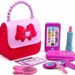 حقيبة فتيات